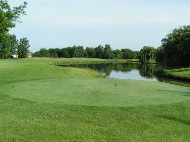 Tamarack Golf Club - photo 2