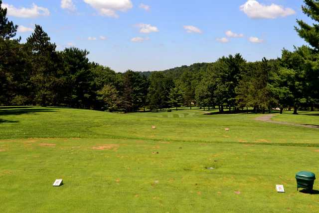 Salt Fork
