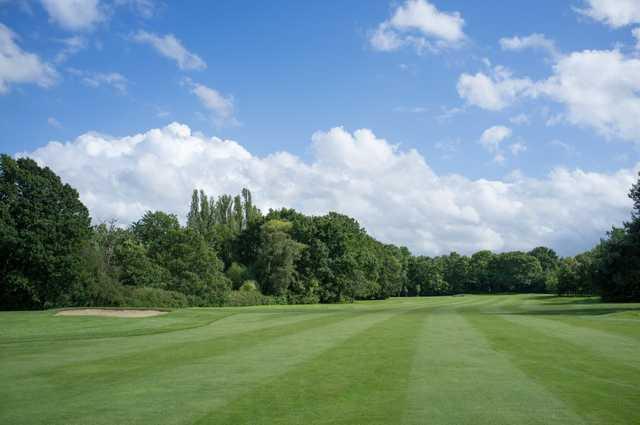 Malden Golf Club - photo 3
