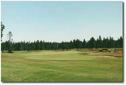 Crosswater Club At Sunriver - photo 5