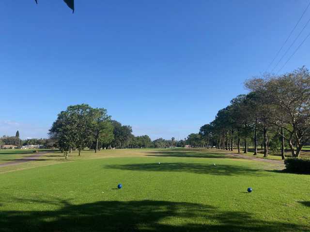 Clearwater Country Club - photo 2