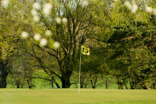 Little Creek Golf Course - photo 3