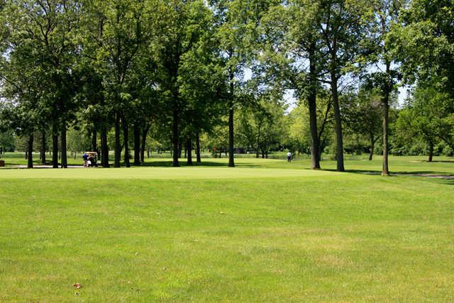 Niagara Falls Golf Club - photo 3