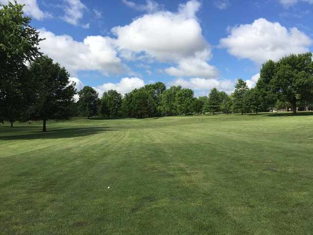 Jackson Park Golf Course - photo 2