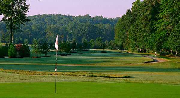 RiverPines Golf Course - photo 4