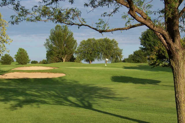 Maple Bluff Golf Club - photo 4