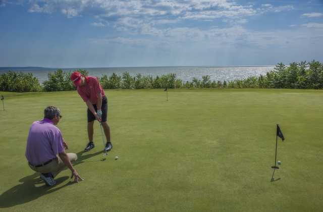 North Shore Golf Club - photo 2