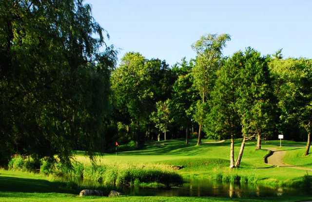 Beaverdale Golf Club - photo 3