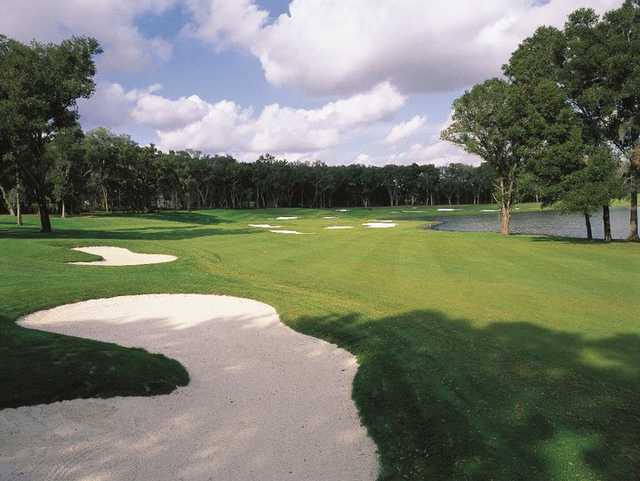 Lake Jovita - South Course - photo 4