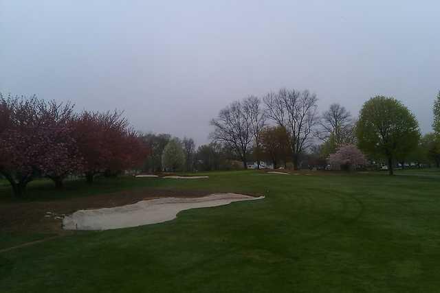 E. Gaynor Brennan Municipal Golf Course - photo 3