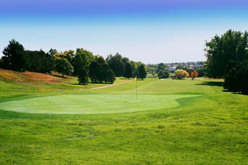 Valley Hi Golf Course - photo 4
