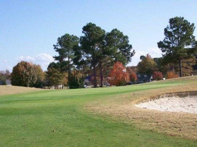 Wyboo Golf Club - photo 2