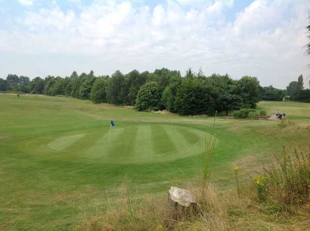 Orpington Golf Centre - photo 5