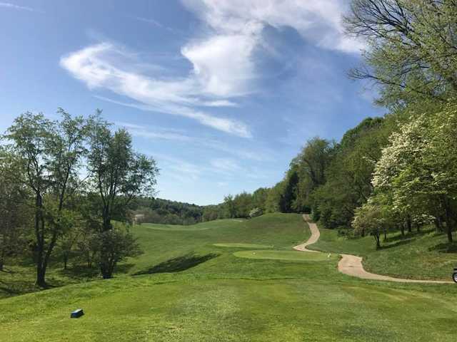 Clear Creek Golf Club - photo 2