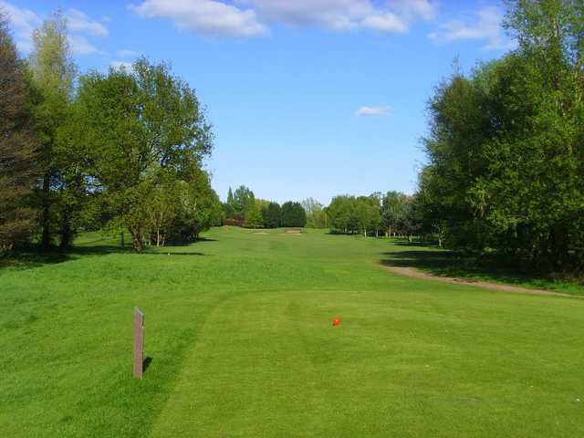 Southwood Golf Course
