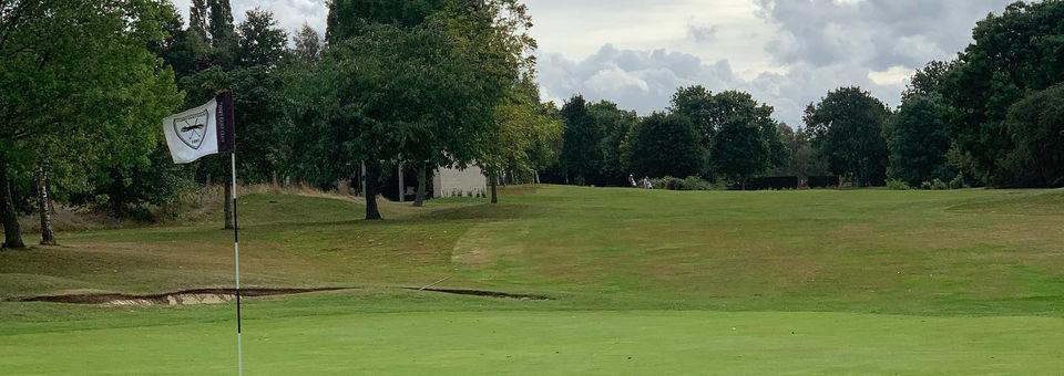Cosby Golf Club