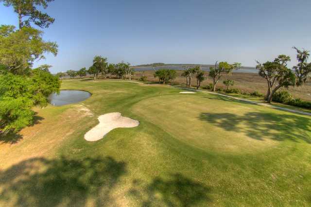Heritage Oaks Golf Club GA - photo 5