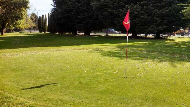 Green Lakes Par-3 Golf Course - photo 2