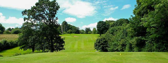 Ryde Golf Club - photo 1