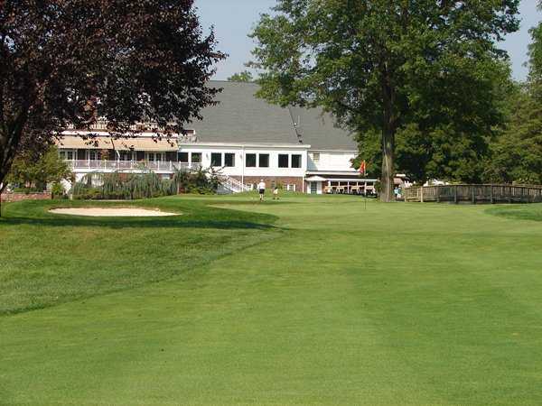 Maplewood Country Club - photo 3