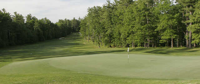 The Oaks Golf Links - photo 2