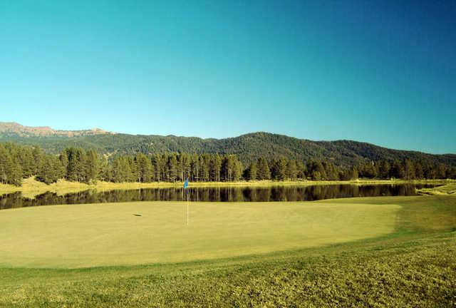 Jug Mountain Ranch - photo 4