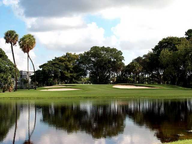Palm Aire Country Club Cypress - photo 5
