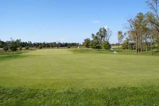 Deer Lake Golf Club - photo 4