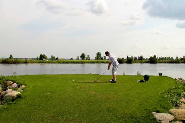 Apple Creek Golf Course - photo 3