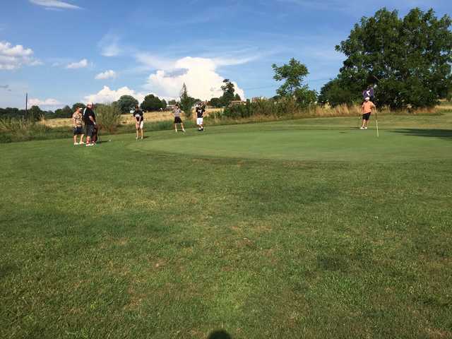Scotto's World of Golf - photo 2