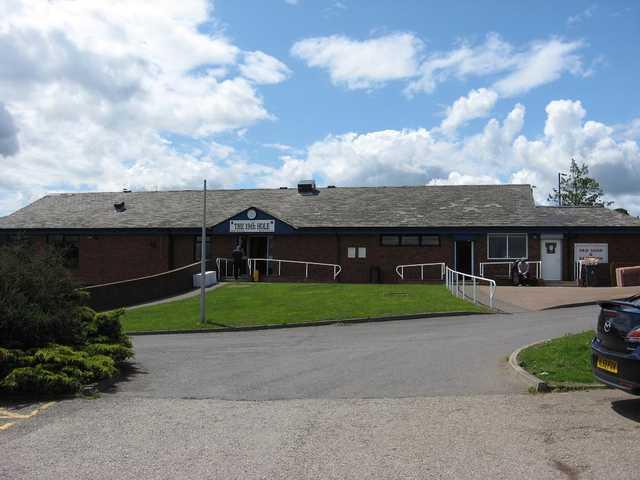 Roseberry Grange - photo 1