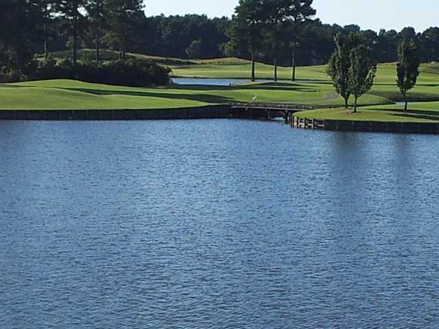 Man O' War Golf Course - photo 2