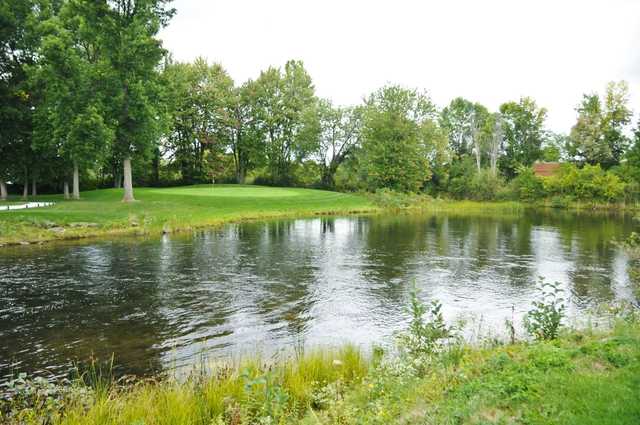 Perth Golf Course - photo 3