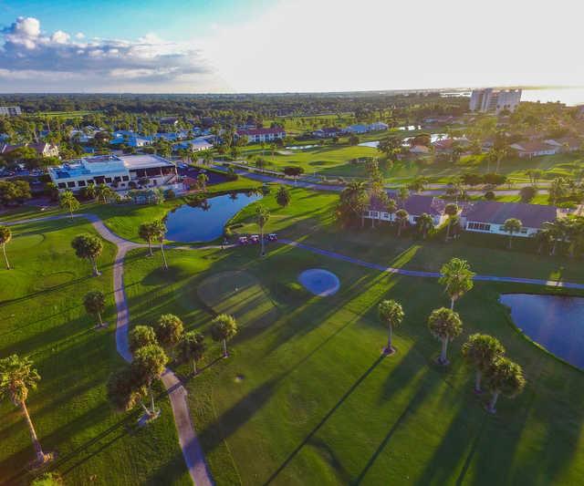 Terra Ceia Bay Golf Club - photo 4