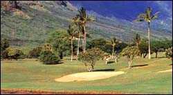 Makaha Resort Golf Club - photo 2