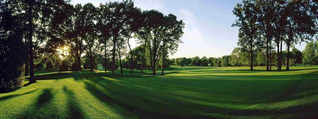 Ozaukee Country Club - photo 2