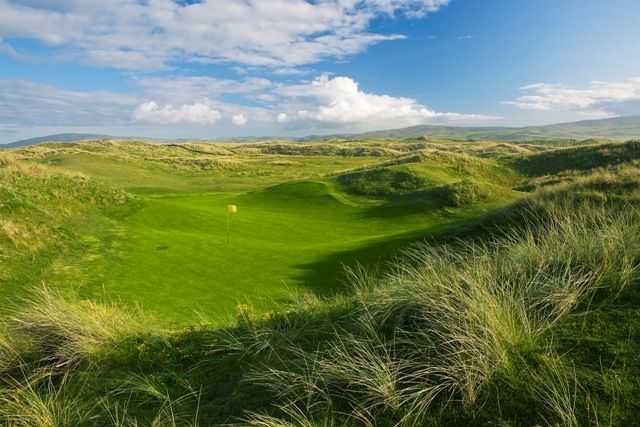 Machrihanish Dunes Golf Club - photo 5