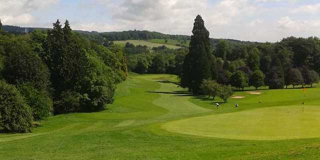 Hexham Golf Club - photo 4