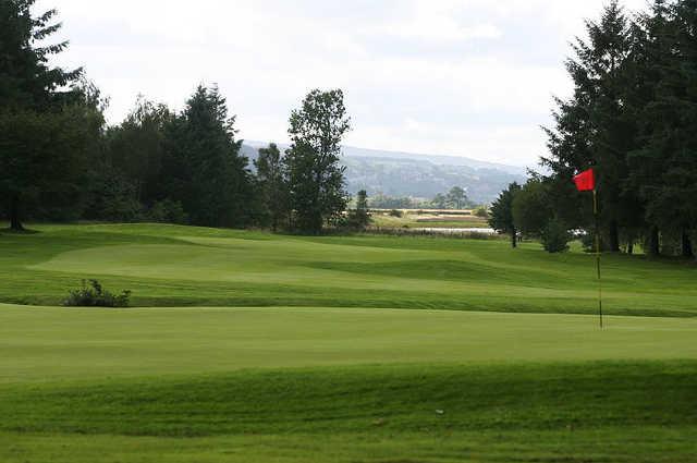Erskine Golf Club - photo 2