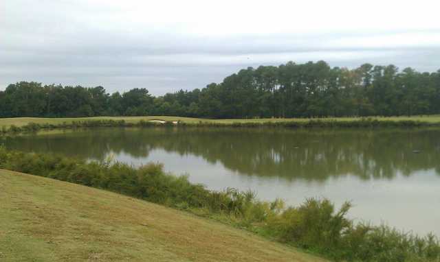 Aero Pines Golf Club - photo 2