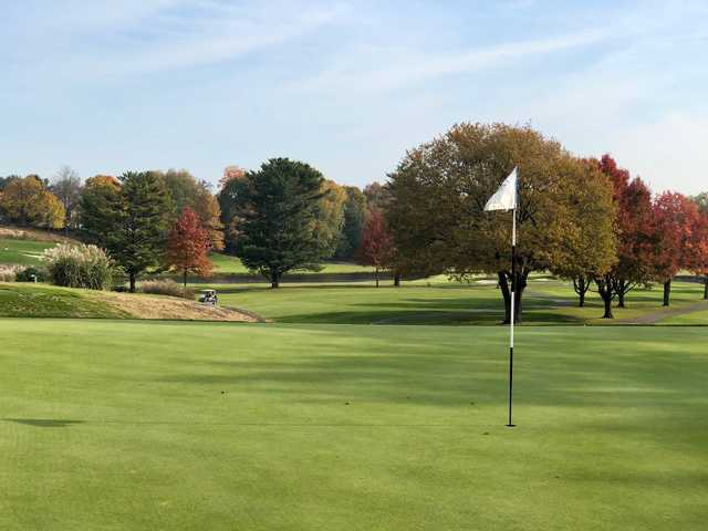Innis Arden Golf Club, Inc. - photo 2