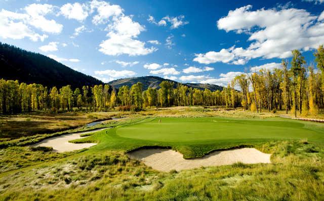 Snake River Sporting Club - photo 2