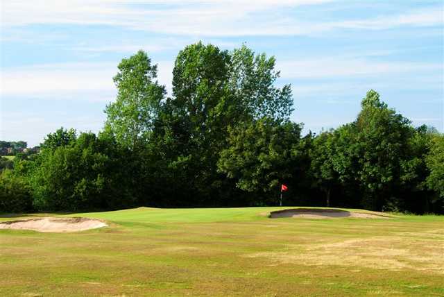 Brookdale Golf Club - photo 7