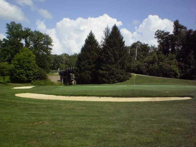 Ryland Lakes Country Club - photo 2