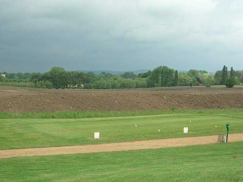 Waterstock Golf Club - photo 4