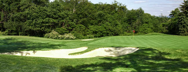Shaker Ridge Country Club - photo 5