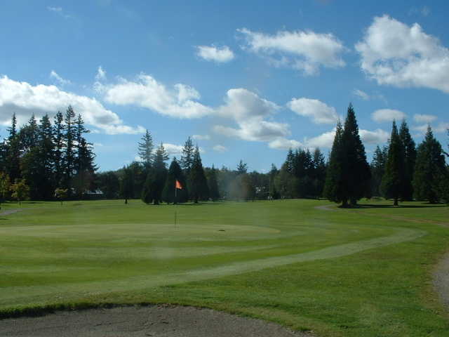 Campbell River Golf and Country Club - photo 6