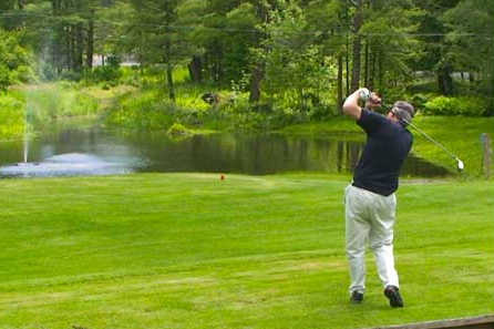 Woodhaven Golf Course - photo 1