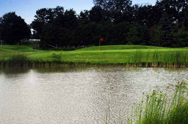 Belwood Golf Club - photo 2