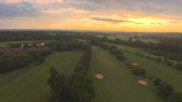 Southwick Park Golf Club - photo 6